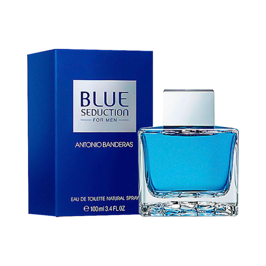 عطر blue