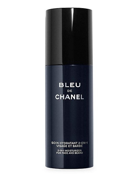 عطر blue de chanel 120 ml