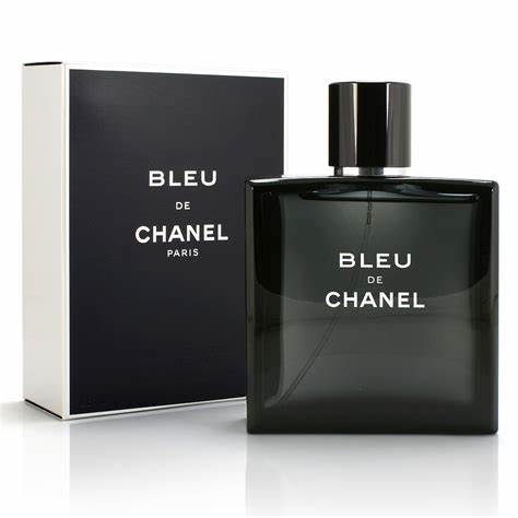 عطر blue de chanel 120 ml