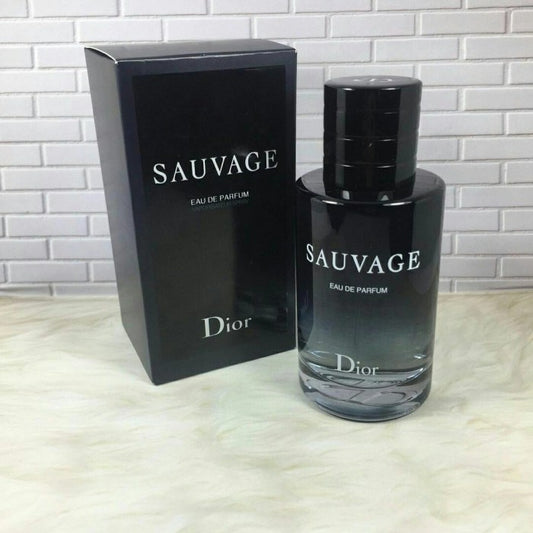 عطر sauvage